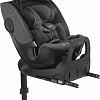 Детское автокресло Chicco Bi-Seat I-Size Air With Base Air (черный)