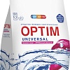 Стиральный порошок OPTIM Universal (2.4 кг)