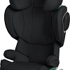 Детское автокресло Cybex Solution Z i-Fix Plus 2020 (deep black)