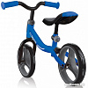 Беговел Globber Go Bike (синий)