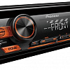 USB-магнитола Pioneer MVH-S120UBA