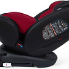 Детское автокресло Nuovita Maczione N0123i-1L (бордовый)