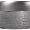 Умывальник Abber Bequem AC2109BSM (серебро матовый)