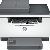 МФУ HP LaserJet M234sdw 6GX01F