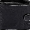 Портмоне Always Wild N992L-BC (черный)