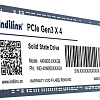 SSD Indilinx 4XN80S 512GB IND-4XN80S512GX
