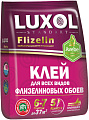 Клей для обоев Luxol Standart Флизелин (200 г)