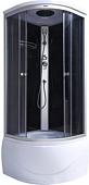 Душевая кабина Saniteco SN-8042SL