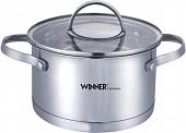 Кастрюля Winner WR-1184