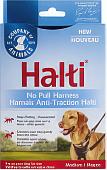 Шлея Halti No Pull 15220B (черный)