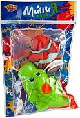 Набор игрушек для ванной Yako Toys МиниМания Н85571