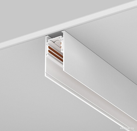 Шинопровод Maytoni Technical Exility Busbar trunkings TRX034-413W