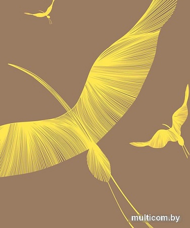 Виниловые обои Citydecor Perfect Lines 12 200x140