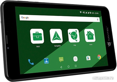 GPS навигатор NAVITEL T757 LTE