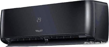 Кондиционер Shuft SFTHAI-09HN8/BL