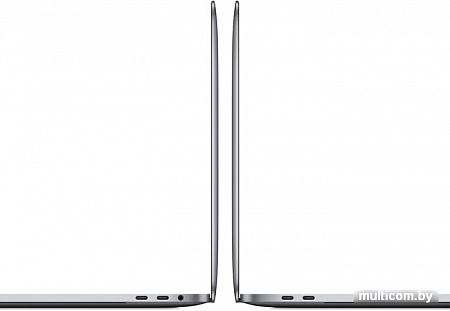 Ноутбук Apple MacBook Pro 13" Touch Bar 2020 MWP42