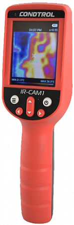 Тепловизор Condtrol IR-Cam1