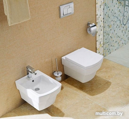 Унитаз BelBagno Mattino BB1060CH