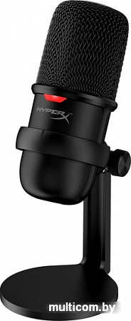 Микрофон HyperX SoloCast