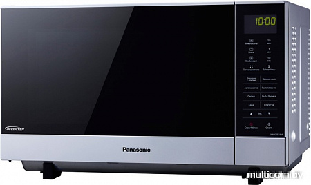 Микроволновая печь Panasonic NN-GF574MZPE