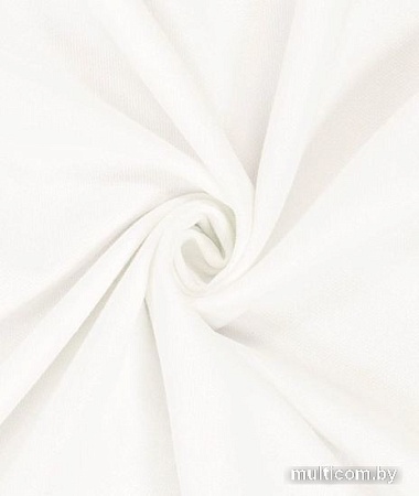 Штора Legrand Канвас 2x2.6 м 58118576 (жасмин)