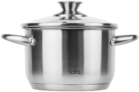 Кастрюля Lara Афина LR02-271