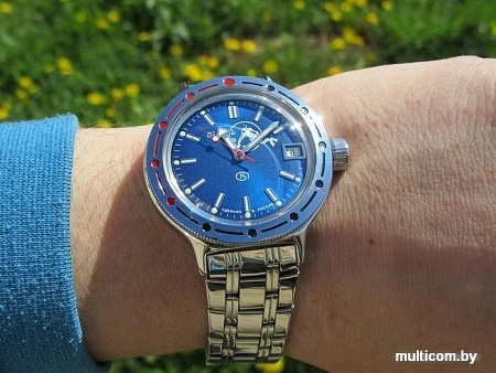 Наручные часы Восток 420059