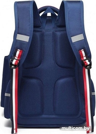 Рюкзак Sun Eight SE-2786 (темно-синий)