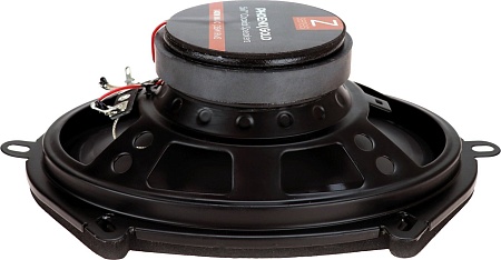 Коаксиальная АС Phoenix Gold Z57CX