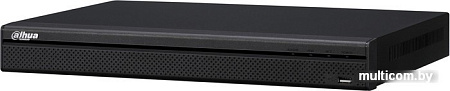 Сетевой видеорегистратор Dahua DHI-NVR2204-4KS2