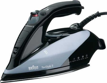 Утюг Braun TexStyle 5 TS 545 SA