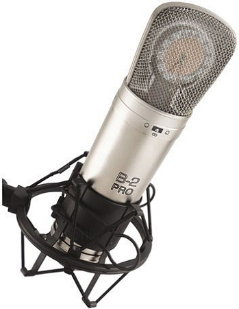 Микрофон BEHRINGER B-2 PRO