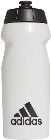 Бутылка для воды Adidas FM9936 500мл (белый)