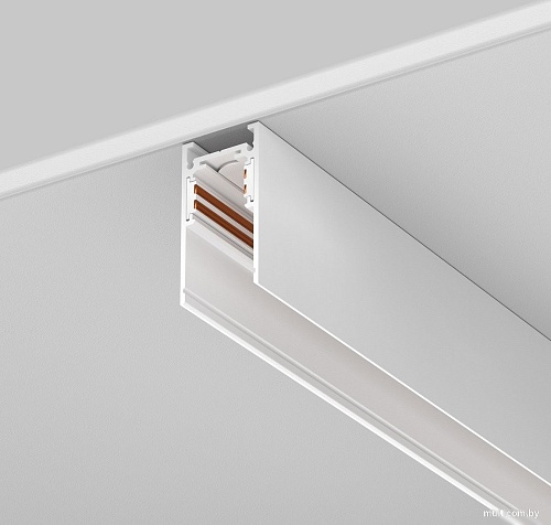 Шинопровод Maytoni Technical Exility Busbar trunkings TRX034-413W