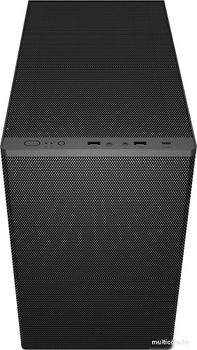 Корпус A4Tech Bloody BD-CC117F (черный)