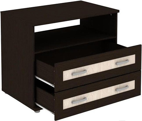 Тумба Уют Сервис Гарун-К 172.07 (венге)