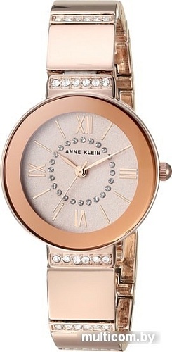 Наручные часы Anne Klein 3190RGRG