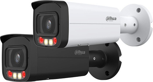 Dahua DH-IPC-HFW2849TP-AS-IL-0360B