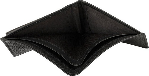 Портмоне Cross Nueva Management AC2168547-2-1 (черный)