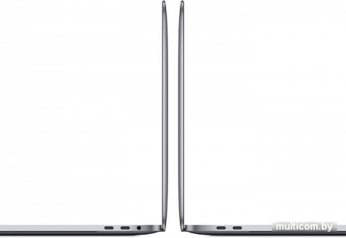 Ноутбук Apple MacBook Pro 13&quot; Touch Bar 2020 MWP42