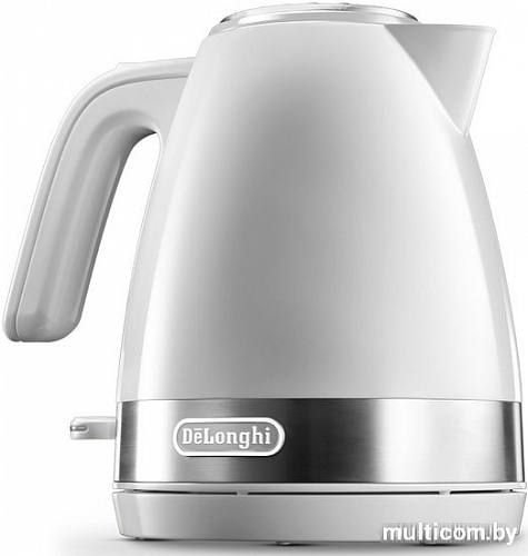 Чайник DeLonghi Active Line KBLA2000.W