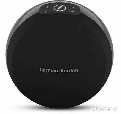 Беспроводная аудиосистема Harman/Kardon Omni 10