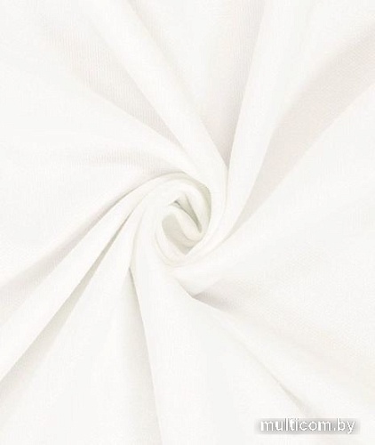 Штора Legrand Канвас 2x2.6 м 58118576 (жасмин)