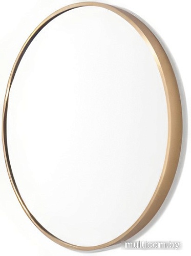 Зеркало eMZe Shine D50 SHINE.50.50.AUR (золото)