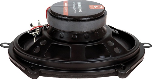 Коаксиальная АС Phoenix Gold Z57CX