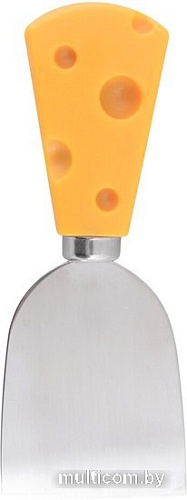 Кухонный нож Мультидом Сырный ломтик DA50-137