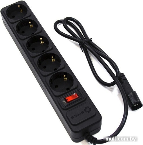 Удлинитель 5bites SP5B-110U