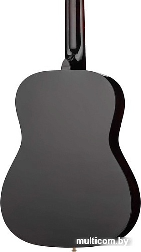 Акустическая гитара Fante FT-C-B39-Yellow