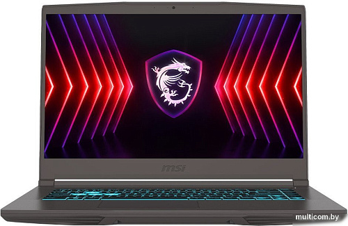 Игровой ноутбук MSI Thin A15 B7UCX-400XBY