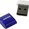 USB Flash Smart Buy Lara Blue 8GB [SB8GBLARA-B]